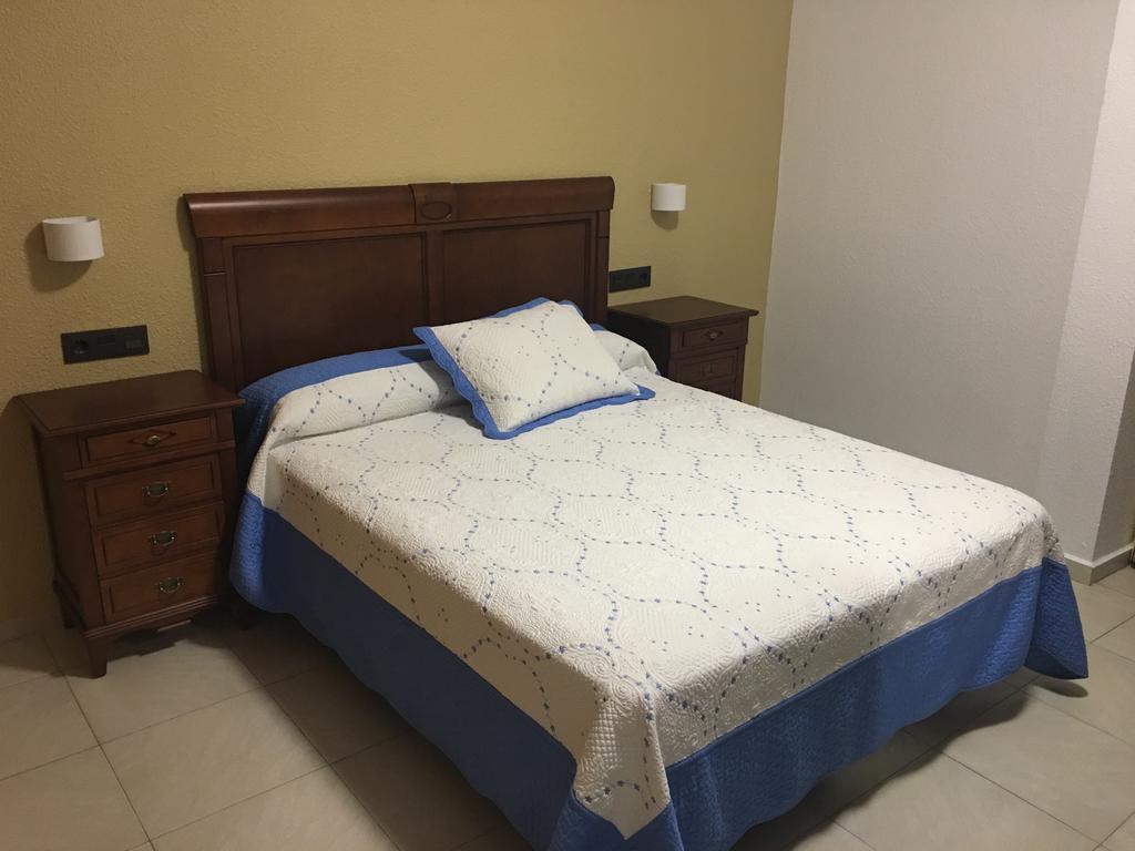 Hotel La Parra Cuevas del Almanzora Kültér fotó